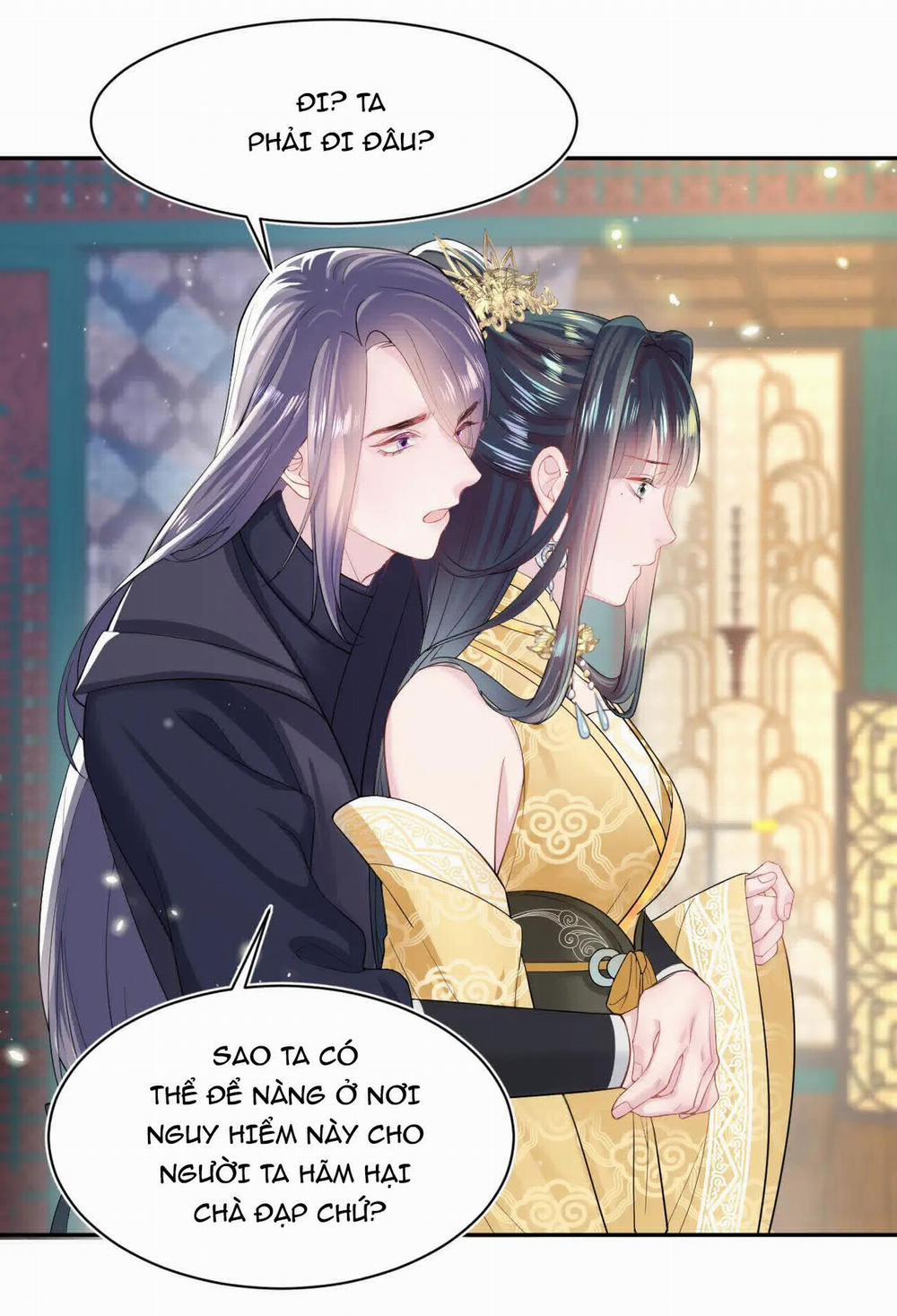 Tuyệt Mỹ Bạch Liên Online Dạy Học 47 trang 3