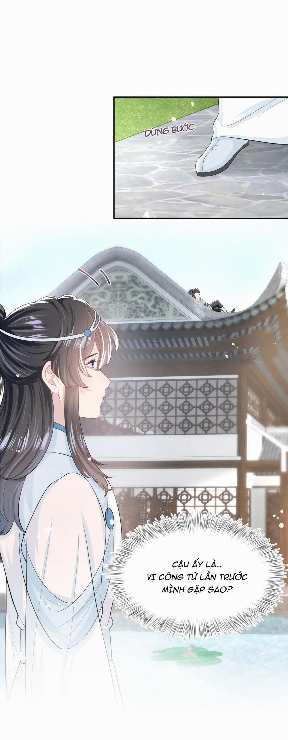 Tuyệt Mỹ Bạch Liên Online Dạy Học 47 trang 31