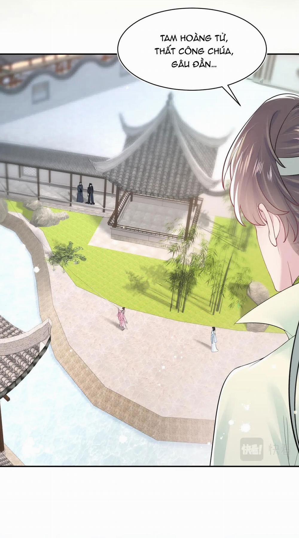 Tuyệt Mỹ Bạch Liên Online Dạy Học 47 trang 33