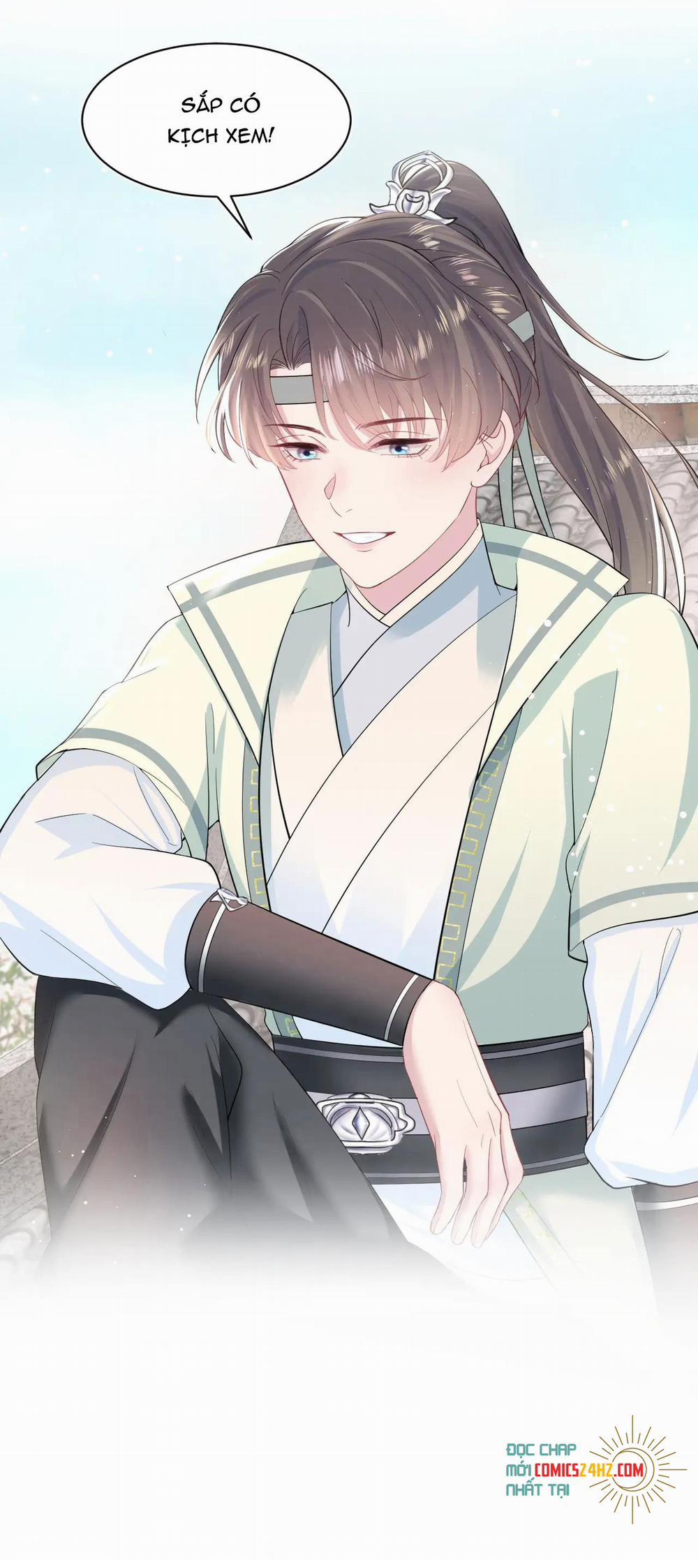 Tuyệt Mỹ Bạch Liên Online Dạy Học 47 trang 34