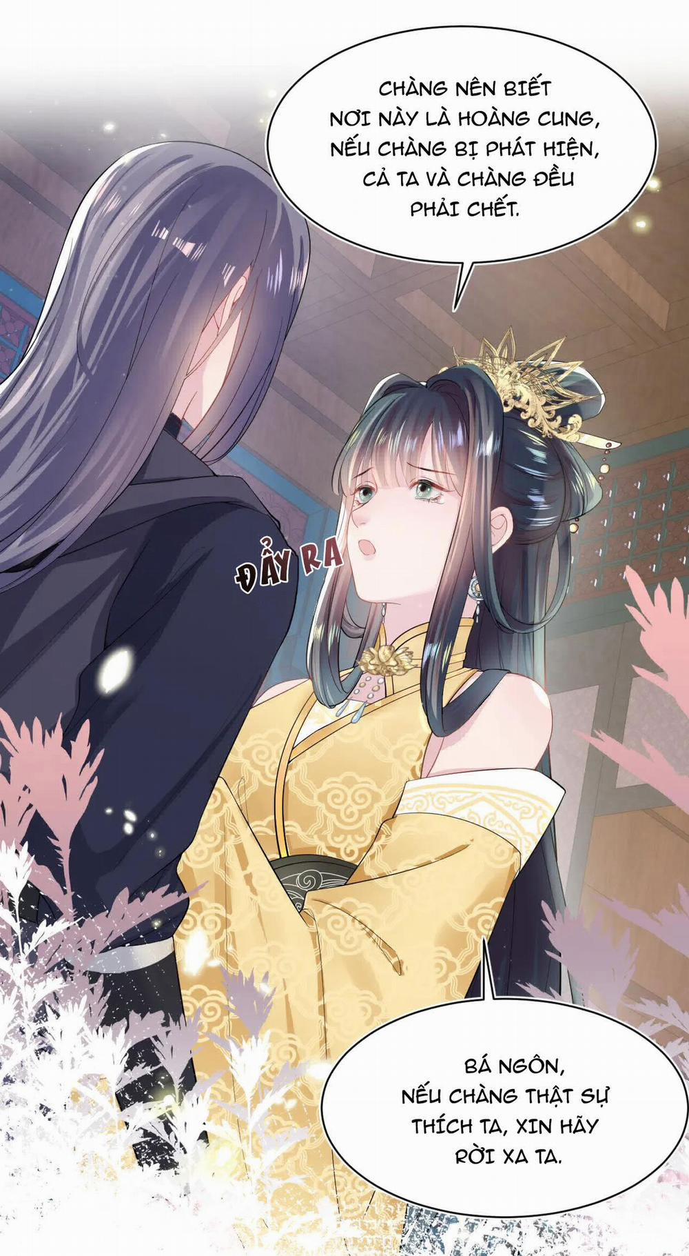 Tuyệt Mỹ Bạch Liên Online Dạy Học 47 trang 4