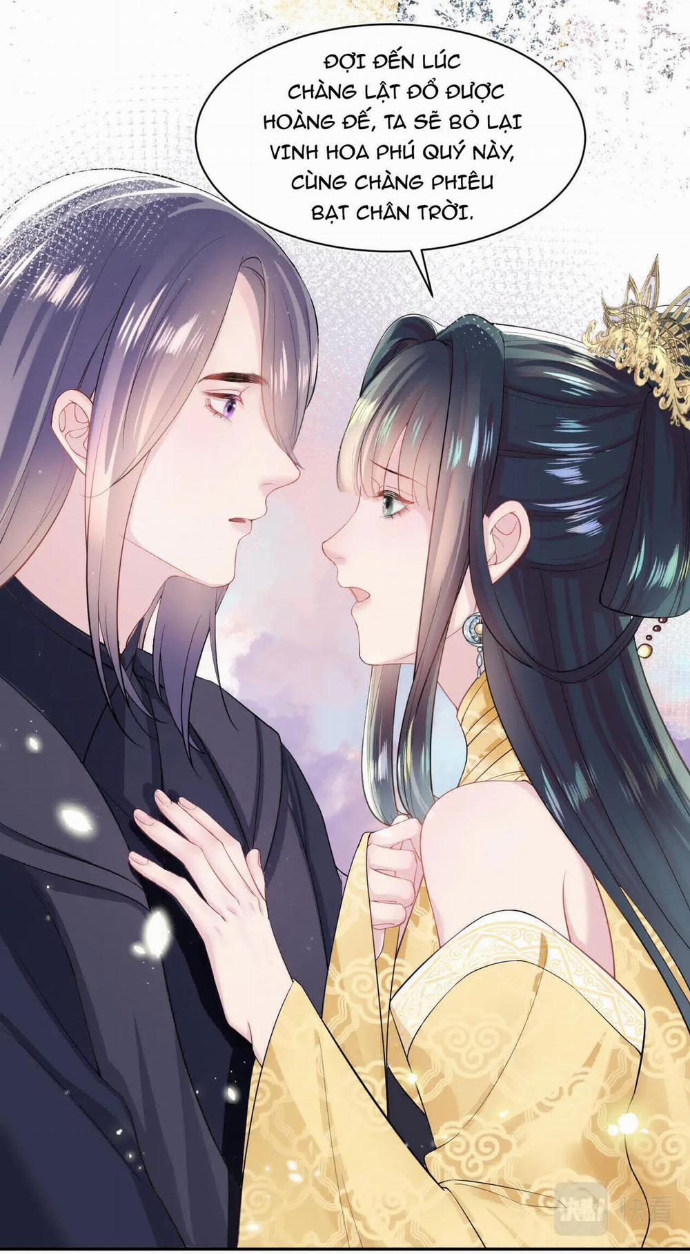 Tuyệt Mỹ Bạch Liên Online Dạy Học 47 trang 5