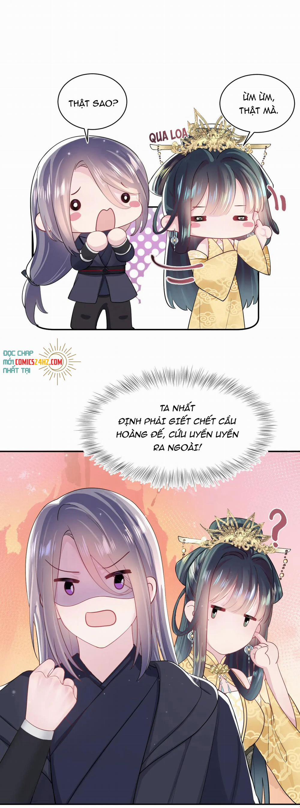 Tuyệt Mỹ Bạch Liên Online Dạy Học 47 trang 6