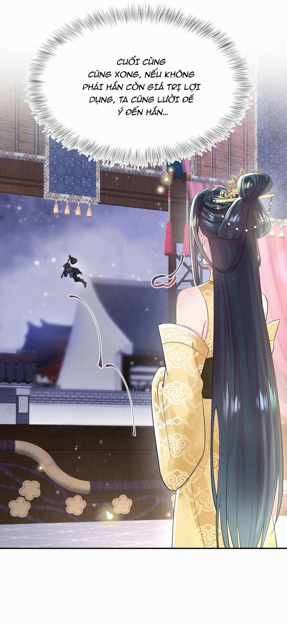 Tuyệt Mỹ Bạch Liên Online Dạy Học 47 trang 8