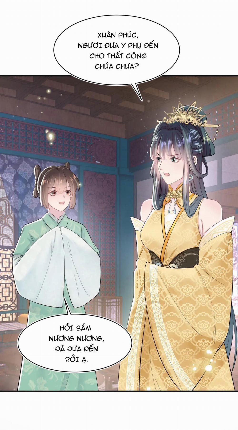 Tuyệt Mỹ Bạch Liên Online Dạy Học 47 trang 9