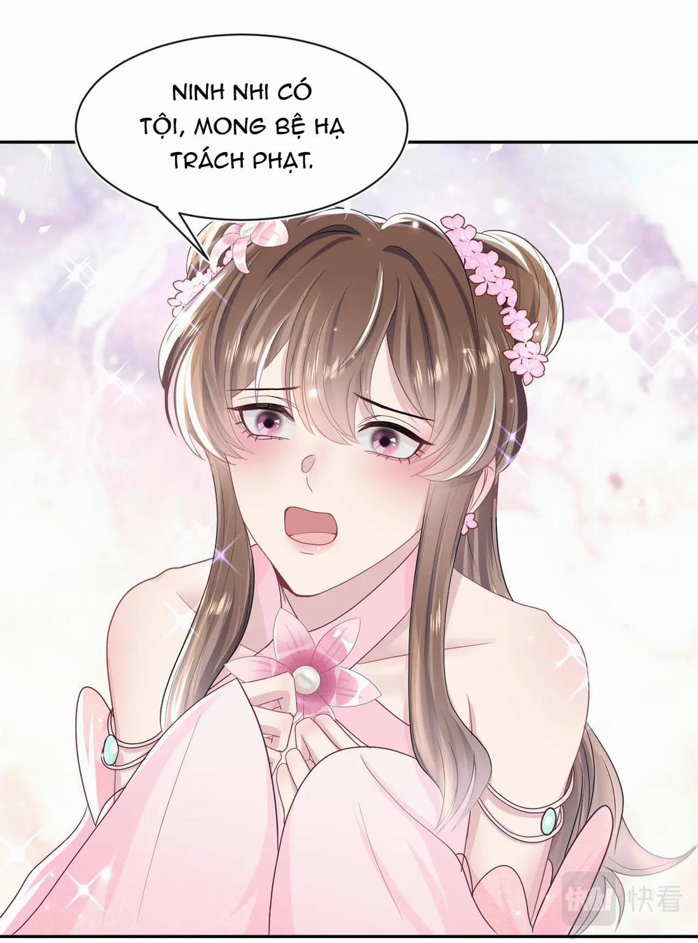 Tuyệt Mỹ Bạch Liên Online Dạy Học 48 trang 10