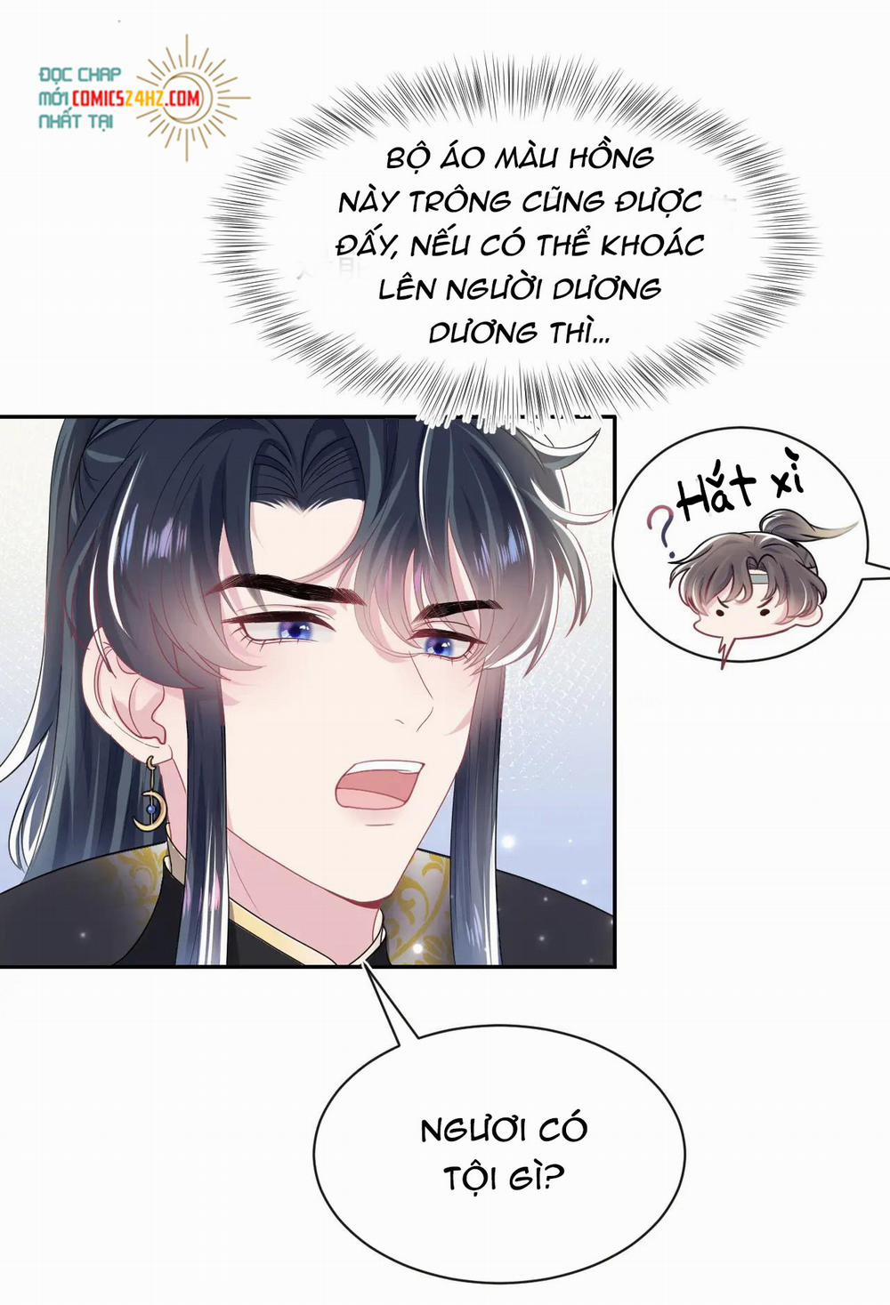 Tuyệt Mỹ Bạch Liên Online Dạy Học 48 trang 11