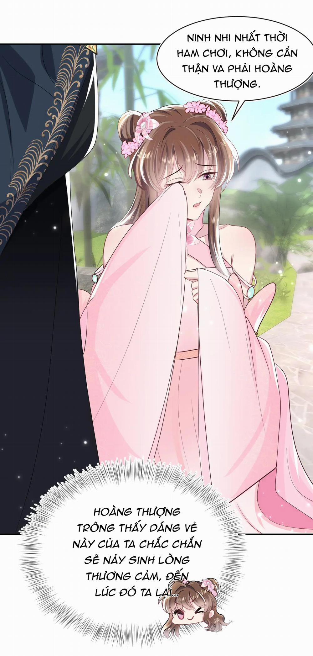 Tuyệt Mỹ Bạch Liên Online Dạy Học 48 trang 12