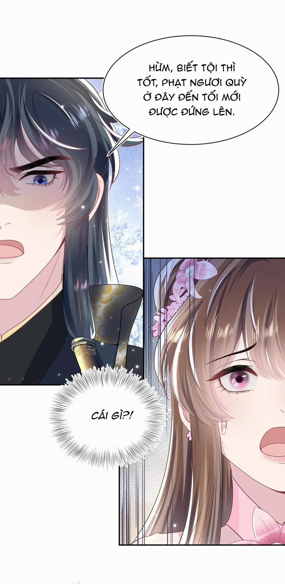 Tuyệt Mỹ Bạch Liên Online Dạy Học 48 trang 13