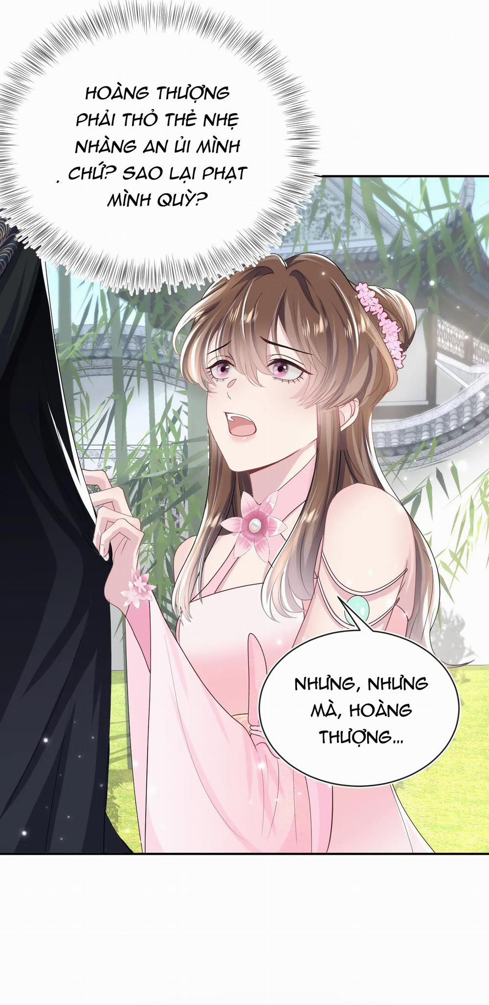 Tuyệt Mỹ Bạch Liên Online Dạy Học 48 trang 14