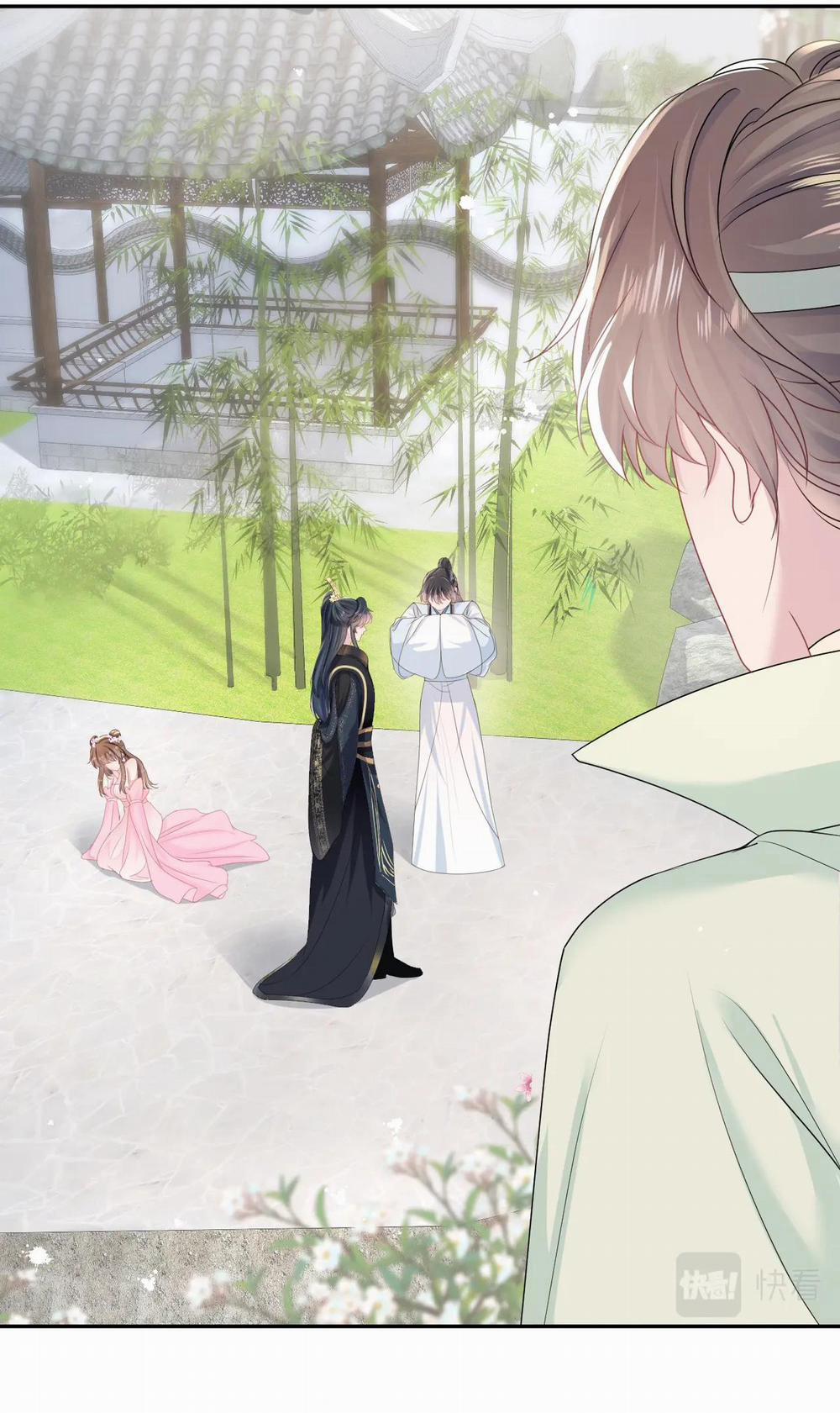 Tuyệt Mỹ Bạch Liên Online Dạy Học 48 trang 16