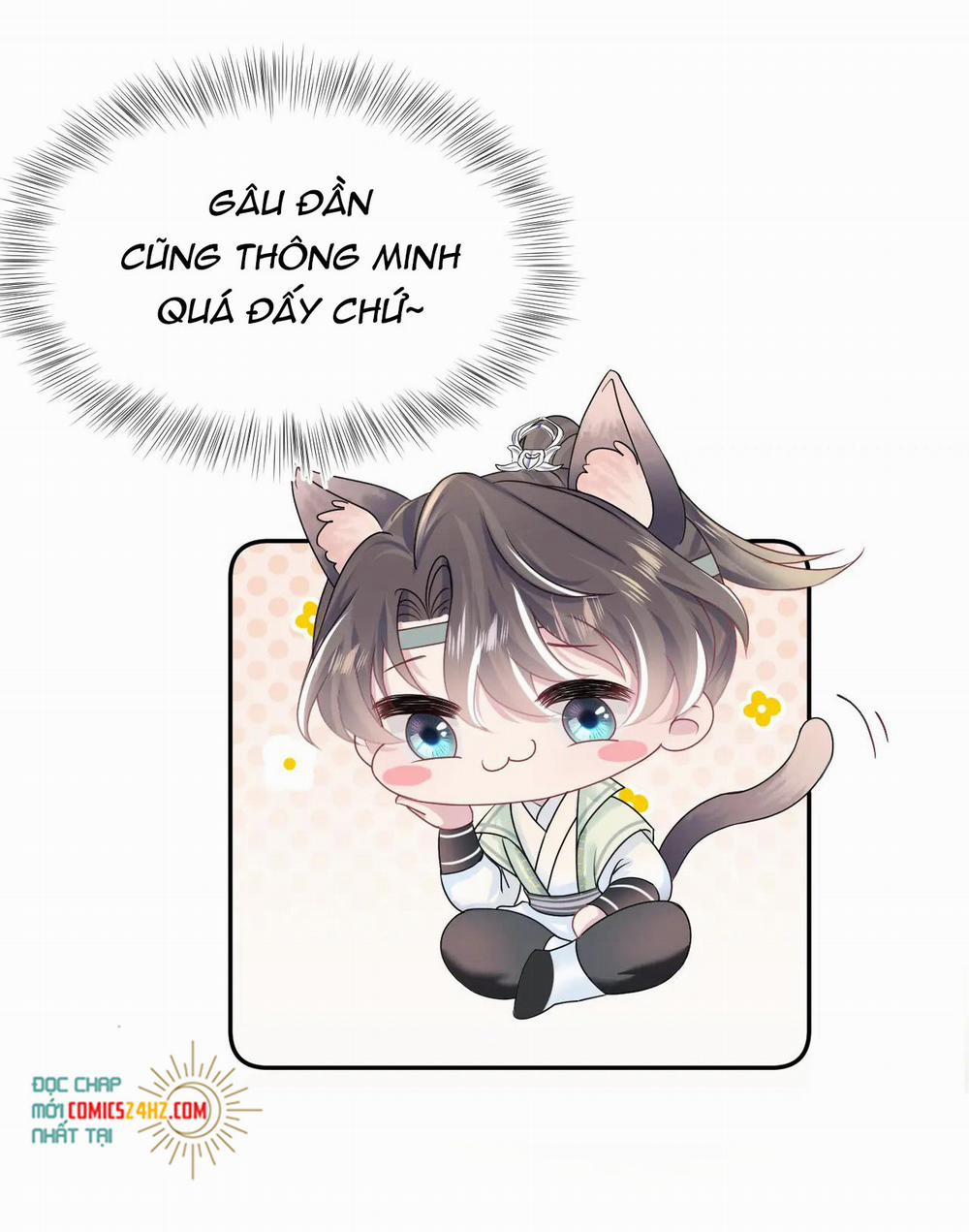 Tuyệt Mỹ Bạch Liên Online Dạy Học 48 trang 17