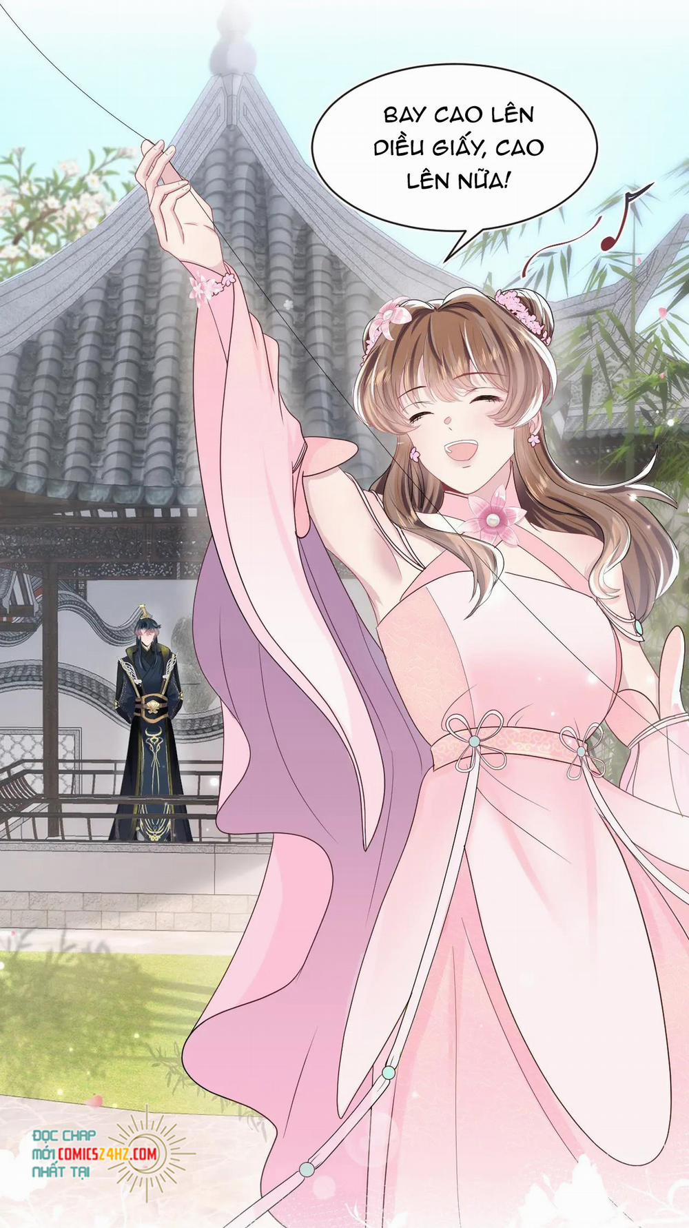 Tuyệt Mỹ Bạch Liên Online Dạy Học 48 trang 2