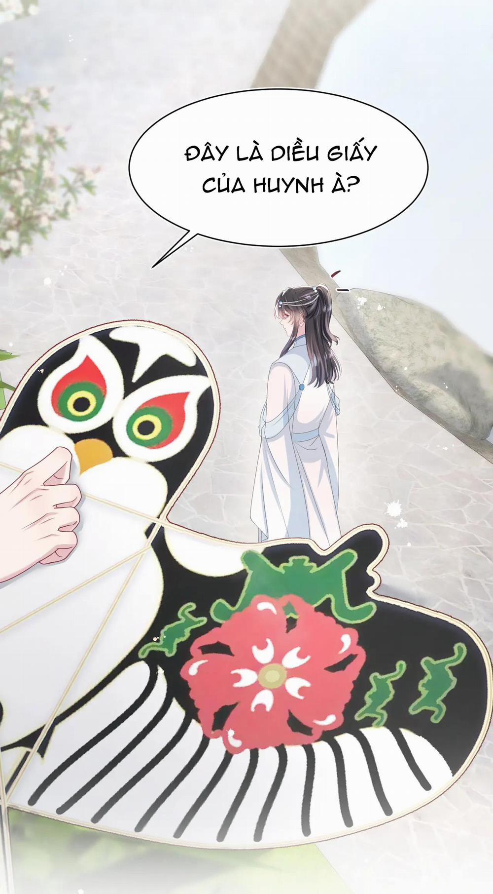 Tuyệt Mỹ Bạch Liên Online Dạy Học 48 trang 20