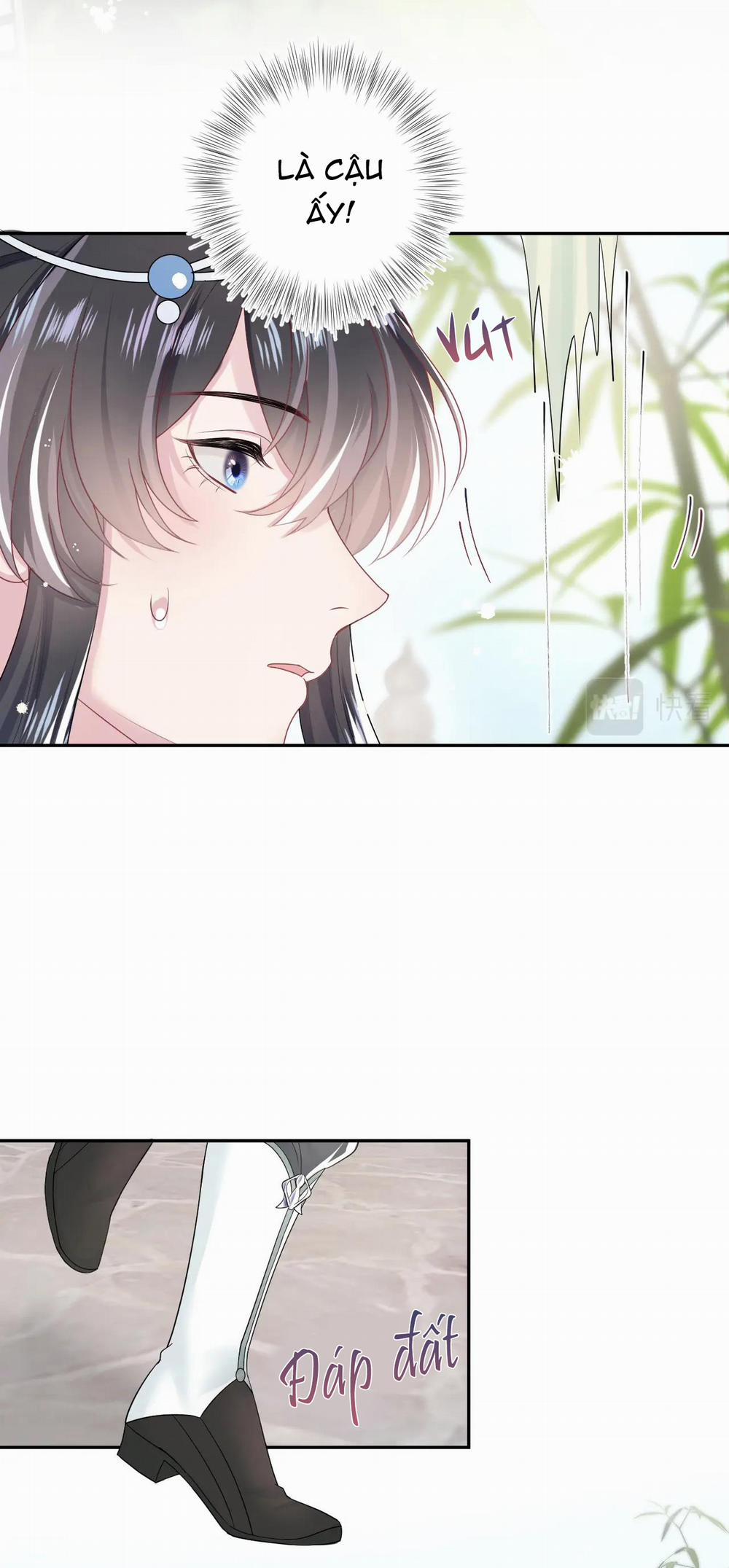 Tuyệt Mỹ Bạch Liên Online Dạy Học 48 trang 21