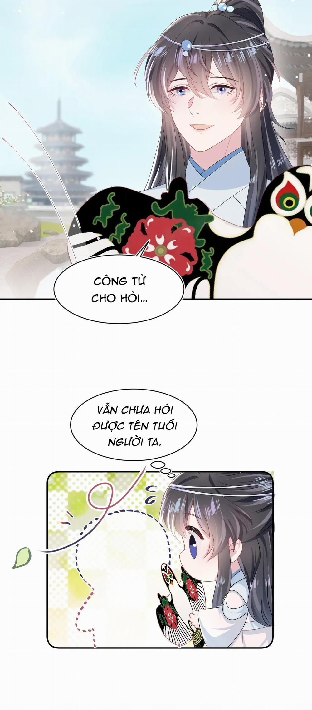 Tuyệt Mỹ Bạch Liên Online Dạy Học 48 trang 23