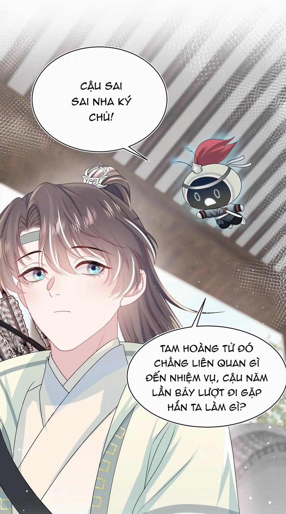 Tuyệt Mỹ Bạch Liên Online Dạy Học 48 trang 24