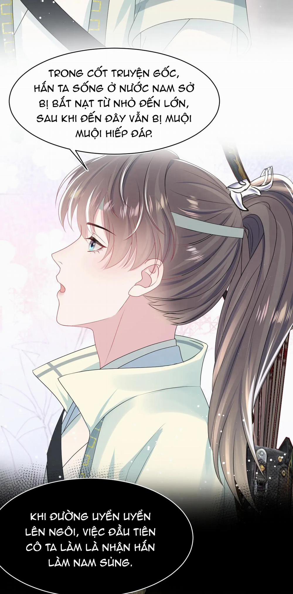 Tuyệt Mỹ Bạch Liên Online Dạy Học 48 trang 25