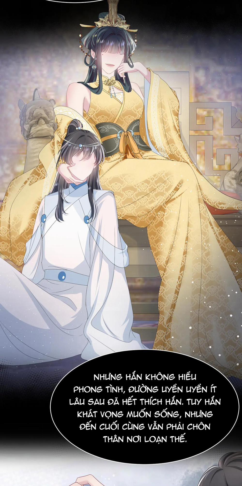 Tuyệt Mỹ Bạch Liên Online Dạy Học 48 trang 26