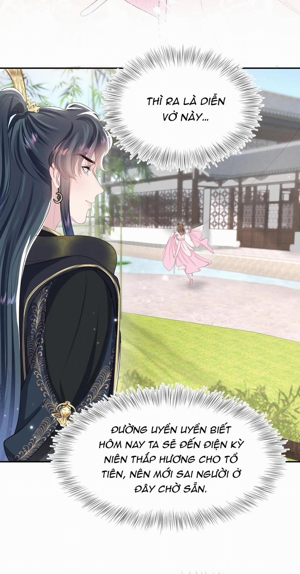 Tuyệt Mỹ Bạch Liên Online Dạy Học 48 trang 3