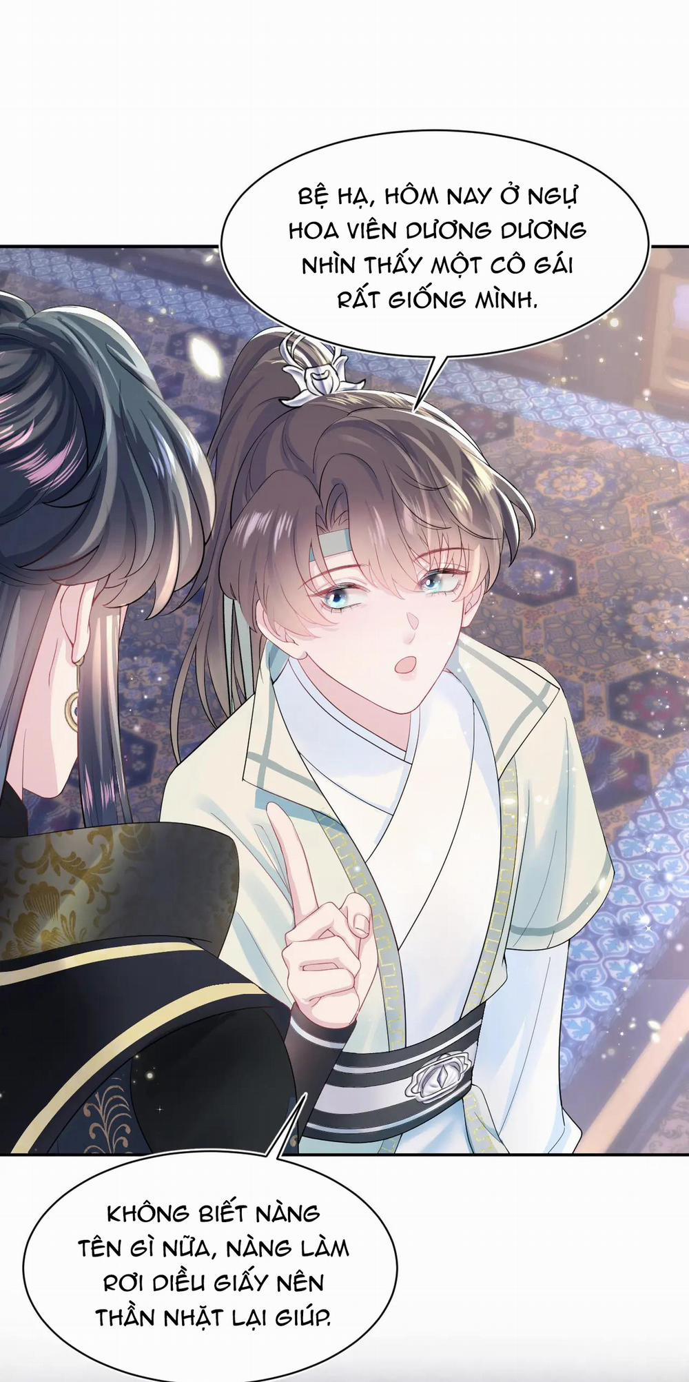 Tuyệt Mỹ Bạch Liên Online Dạy Học 48 trang 30