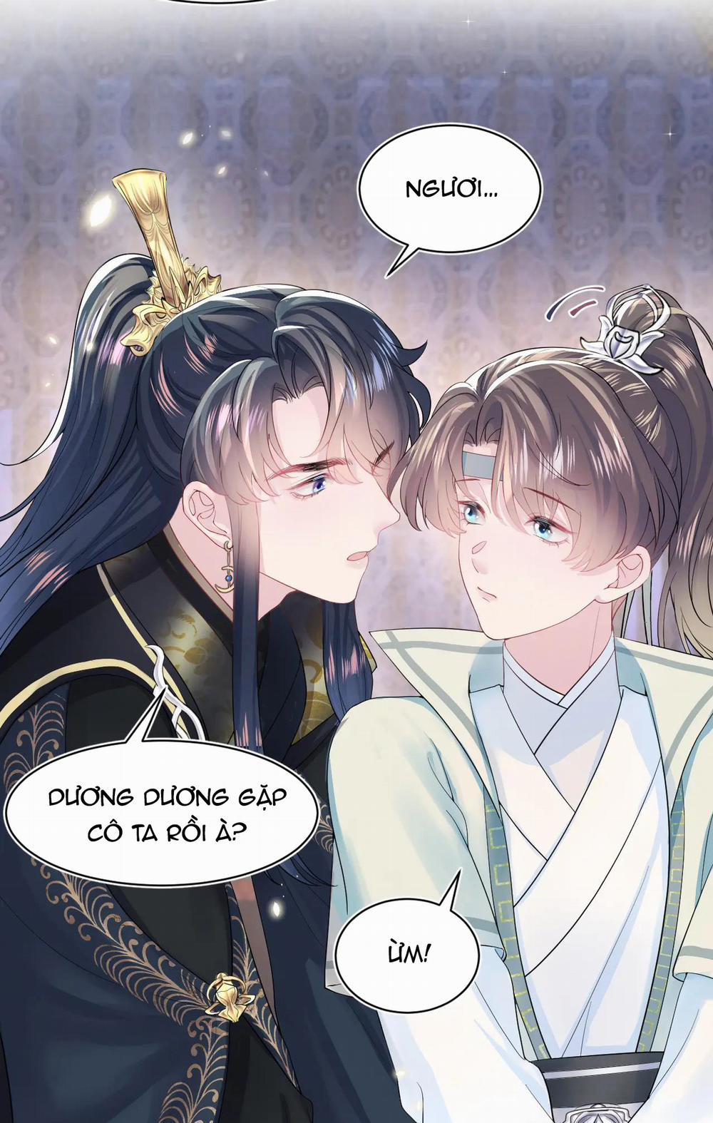 Tuyệt Mỹ Bạch Liên Online Dạy Học 48 trang 31