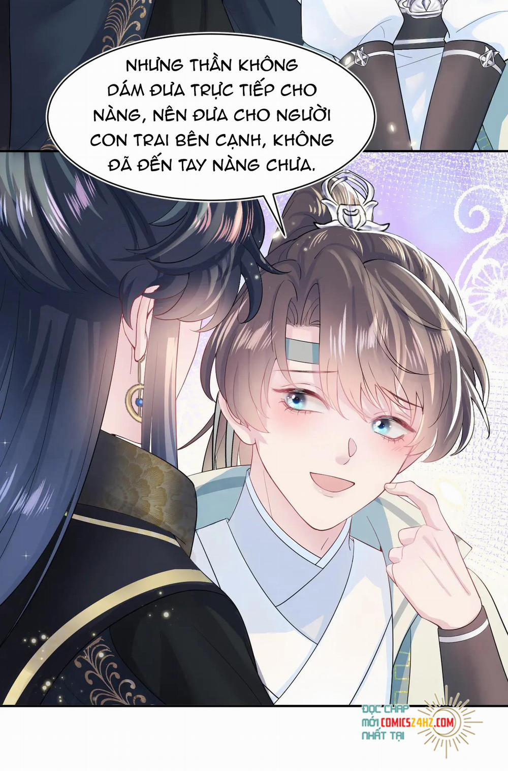 Tuyệt Mỹ Bạch Liên Online Dạy Học 48 trang 32