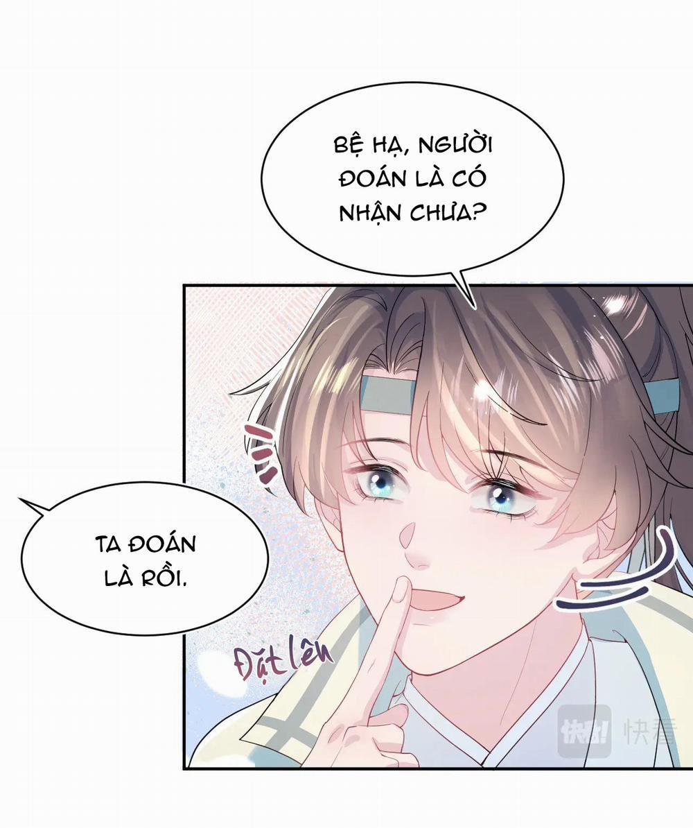 Tuyệt Mỹ Bạch Liên Online Dạy Học 48 trang 34