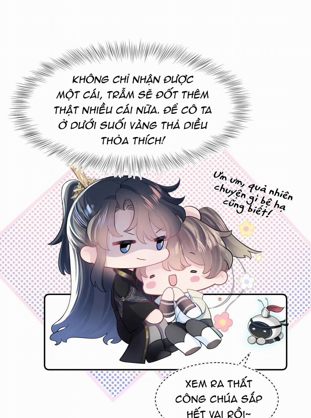 Tuyệt Mỹ Bạch Liên Online Dạy Học 48 trang 36