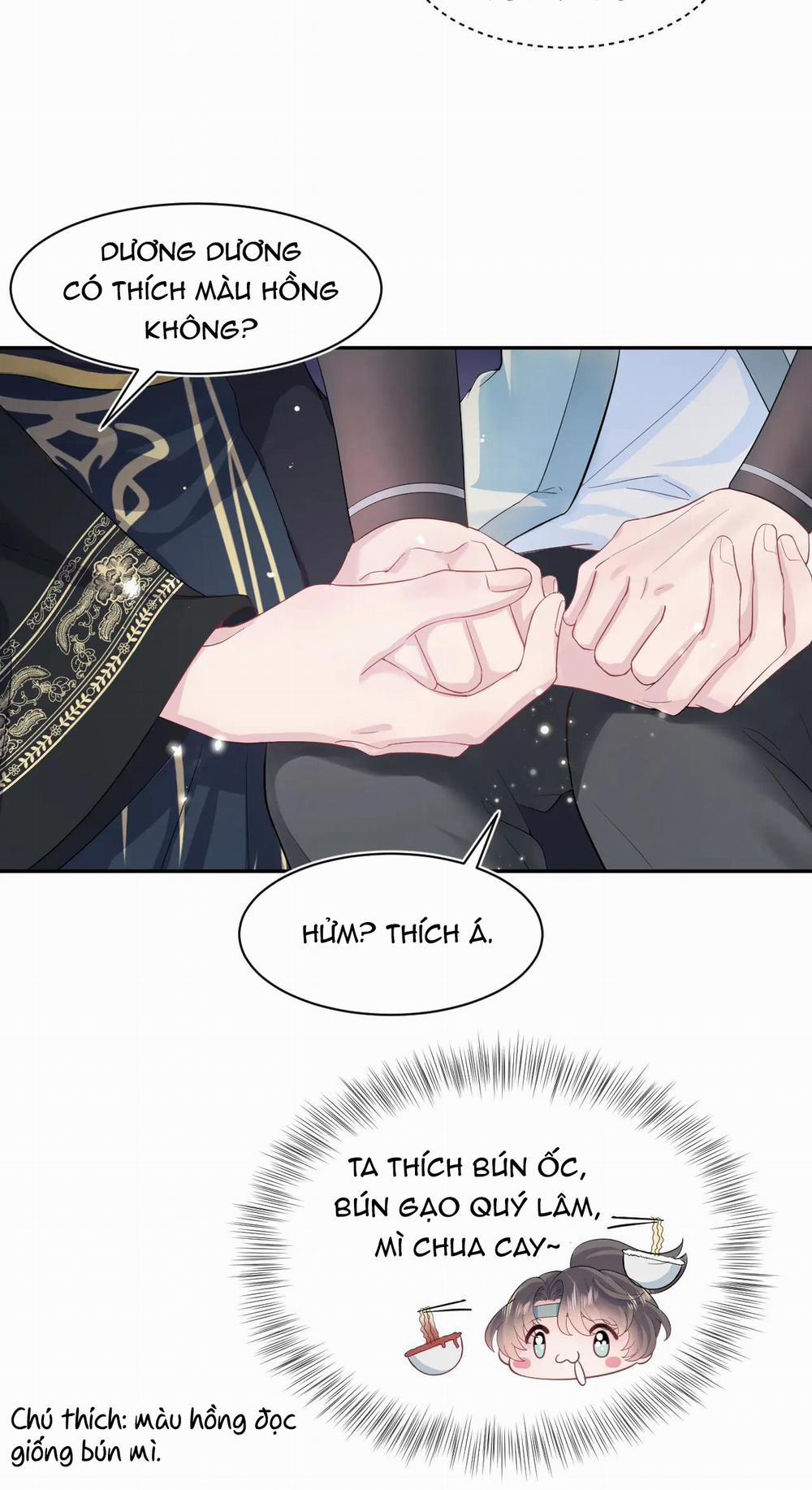 Tuyệt Mỹ Bạch Liên Online Dạy Học 48 trang 37