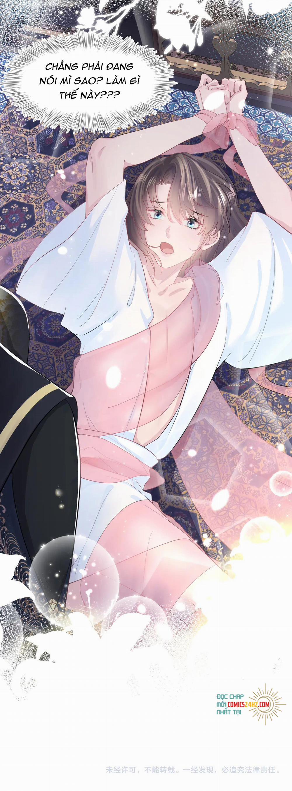 Tuyệt Mỹ Bạch Liên Online Dạy Học 48 trang 39