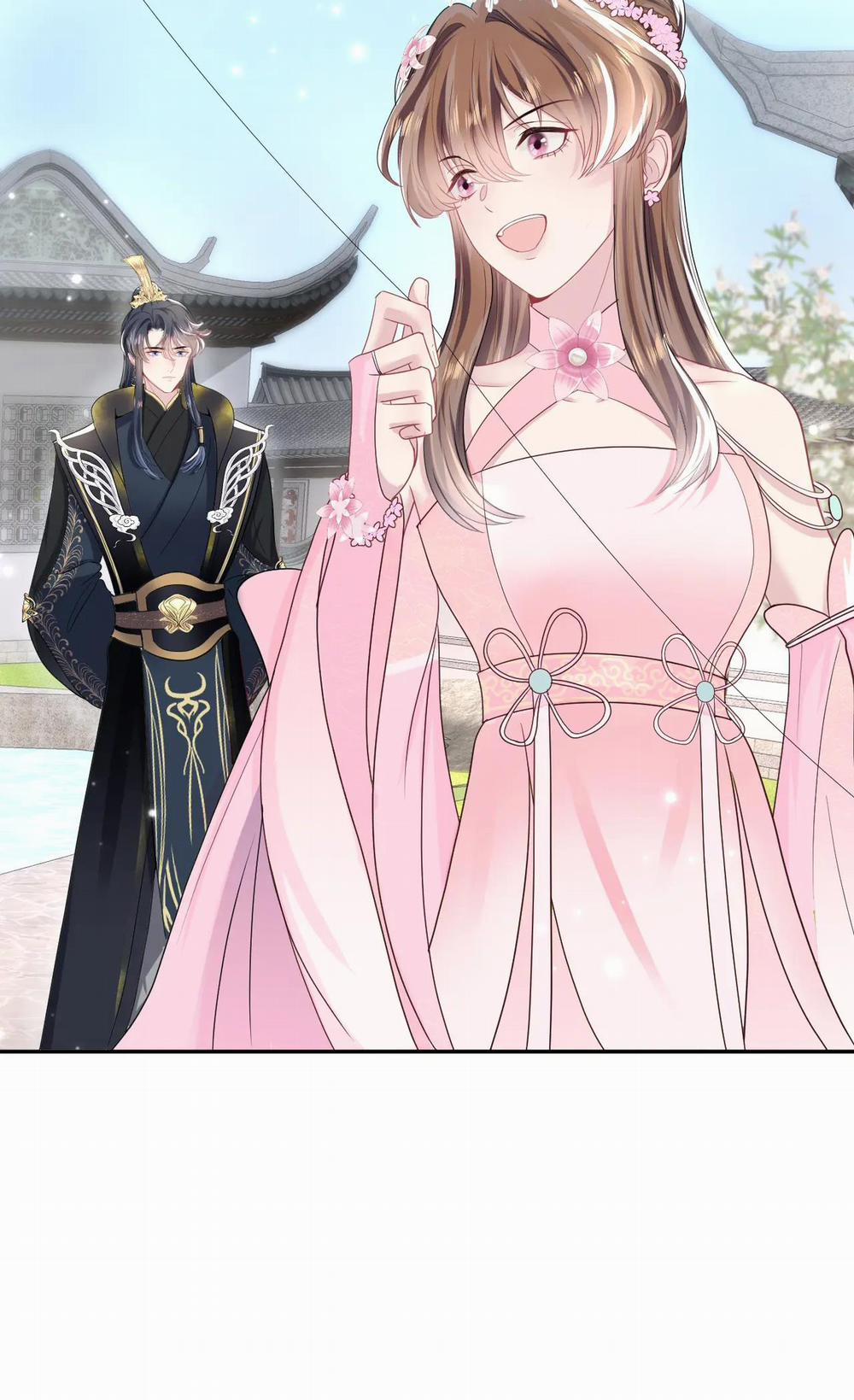 Tuyệt Mỹ Bạch Liên Online Dạy Học 48 trang 5