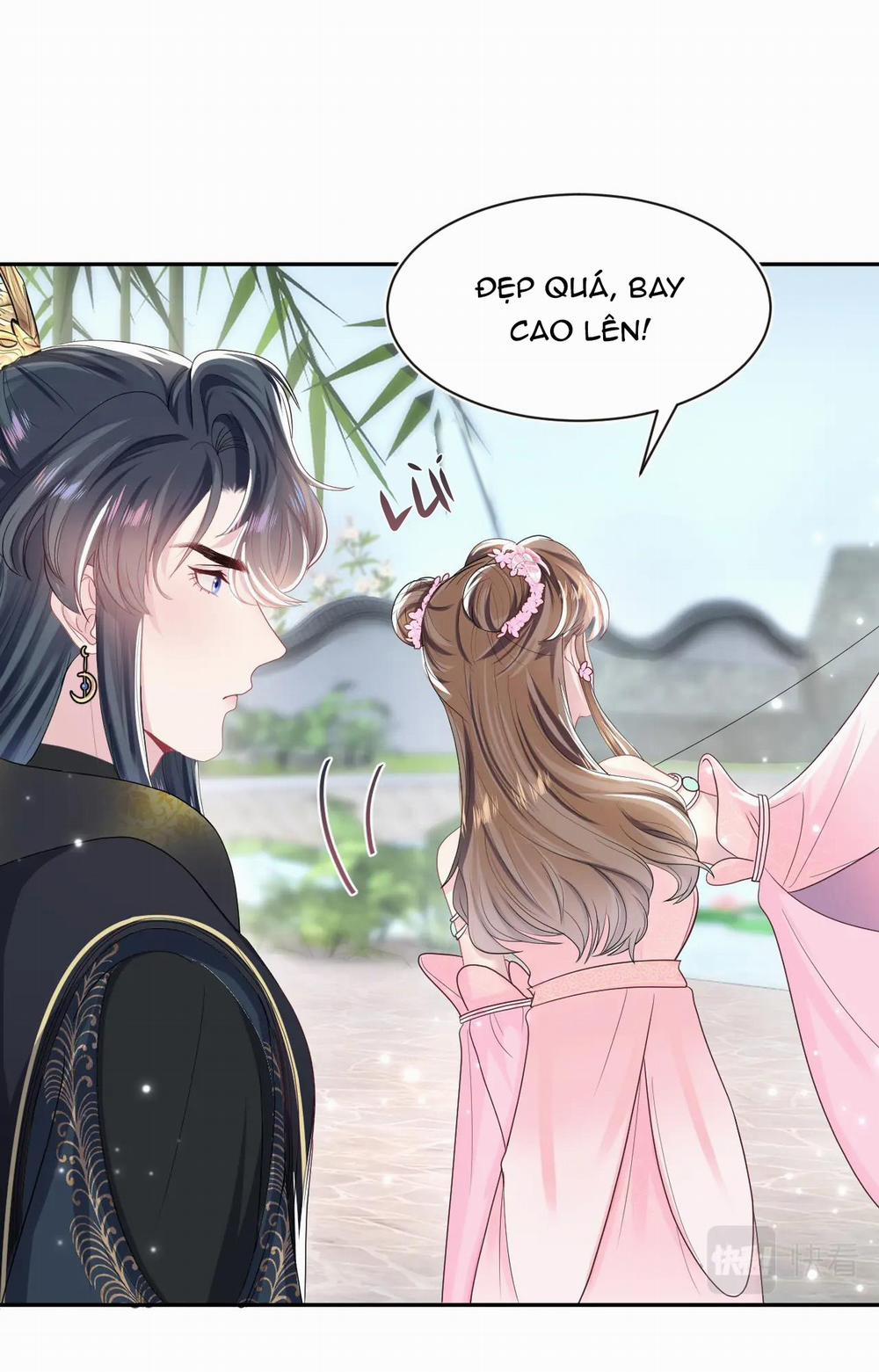 Tuyệt Mỹ Bạch Liên Online Dạy Học 48 trang 6