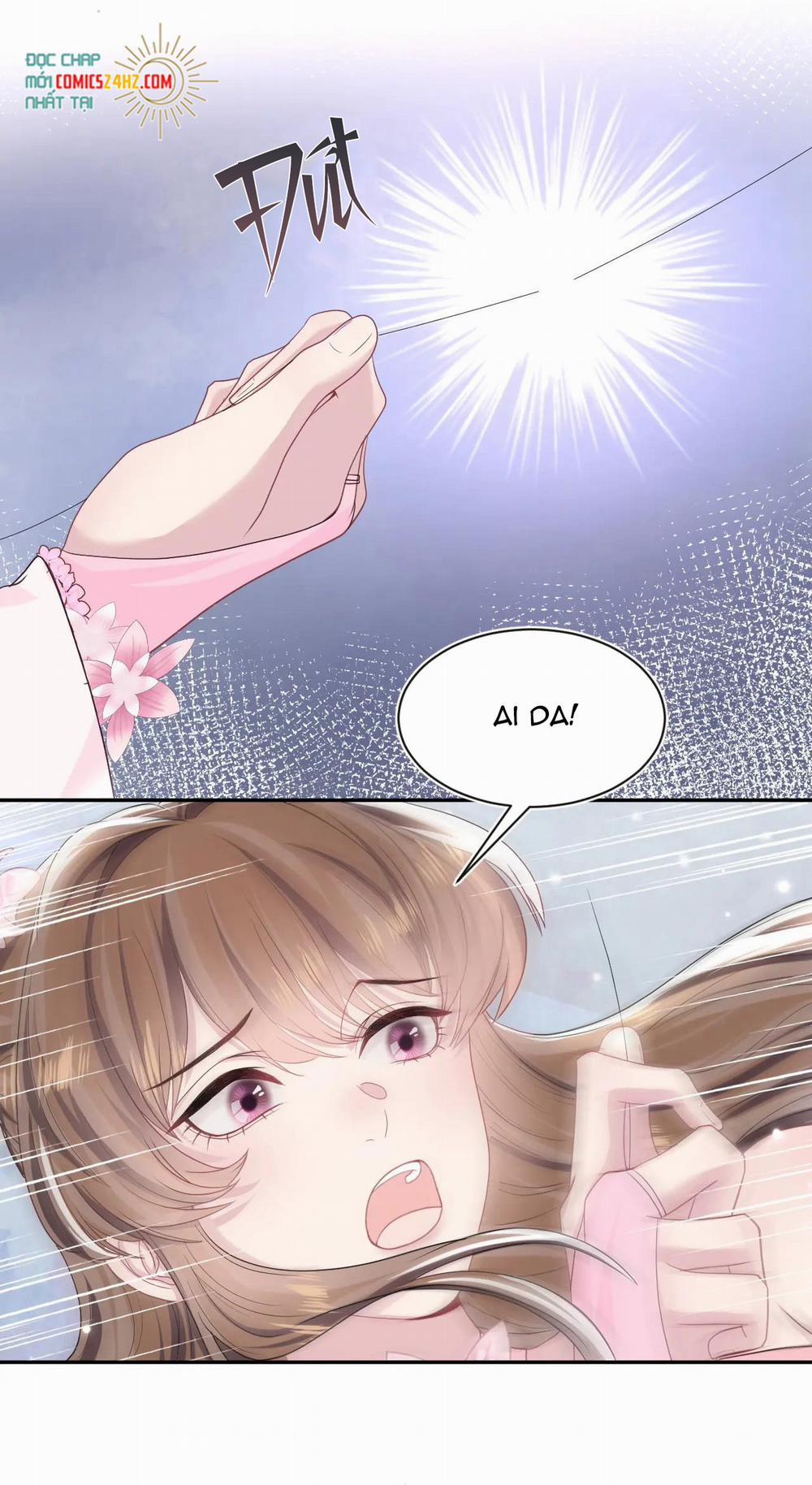 Tuyệt Mỹ Bạch Liên Online Dạy Học 48 trang 7