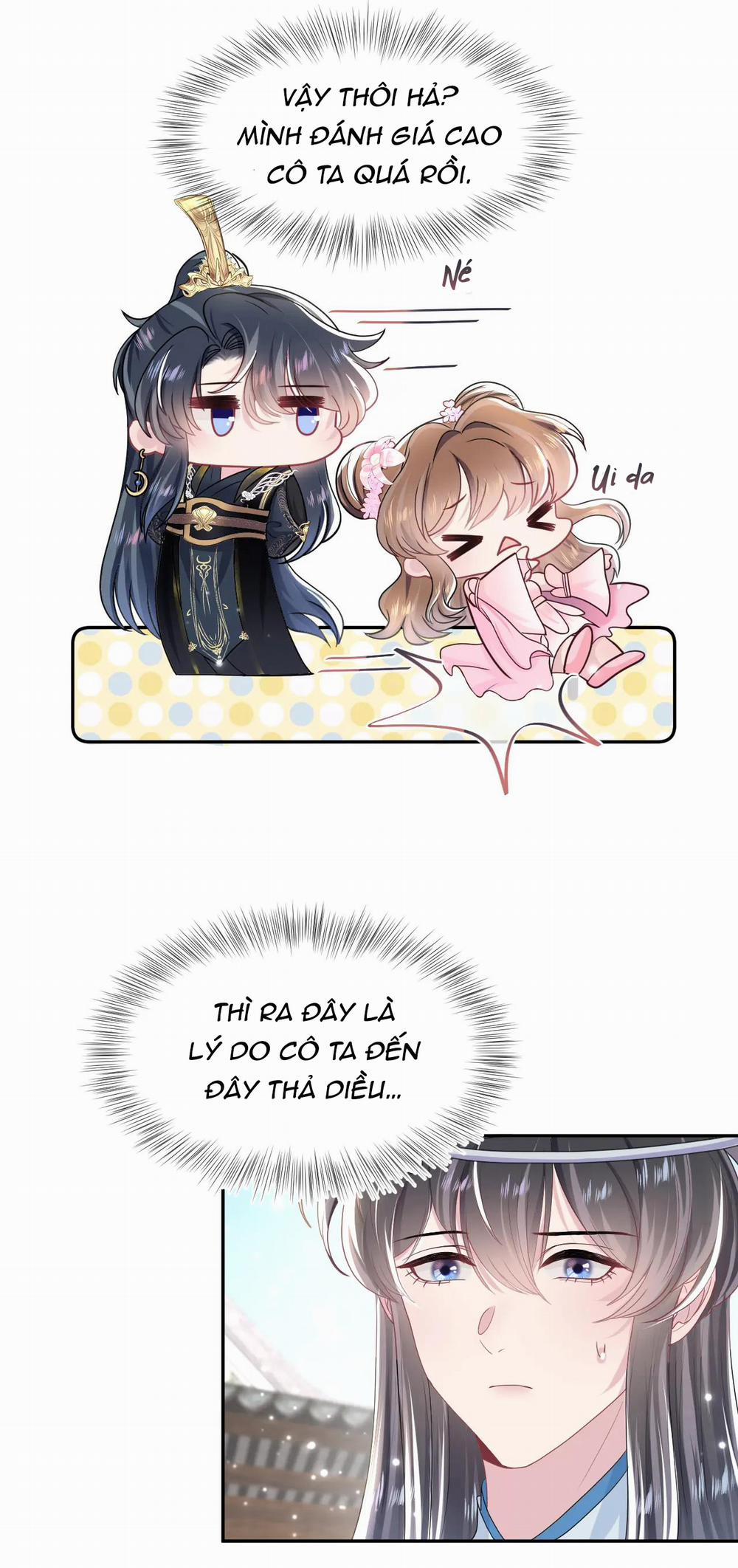 Tuyệt Mỹ Bạch Liên Online Dạy Học 48 trang 8