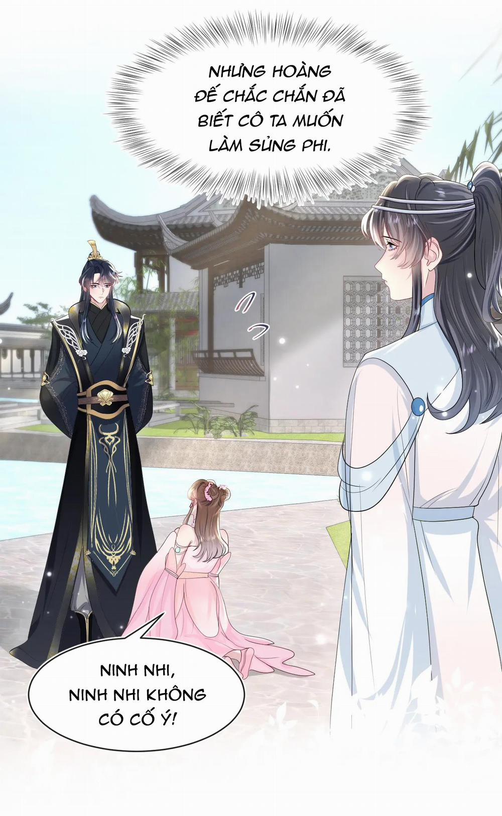 Tuyệt Mỹ Bạch Liên Online Dạy Học 48 trang 9