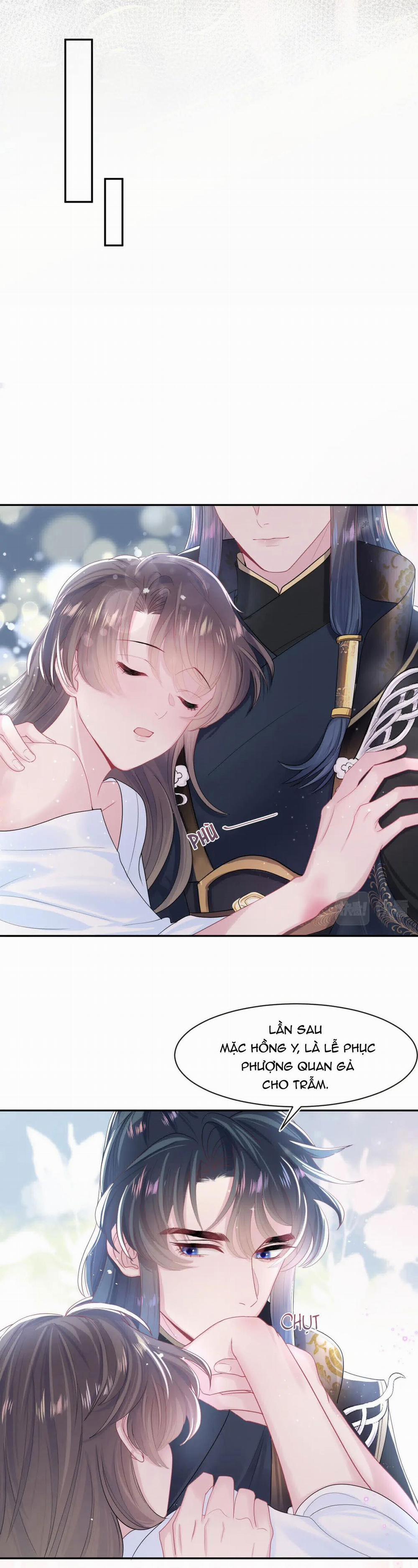 Tuyệt Mỹ Bạch Liên Online Dạy Học 49 trang 10