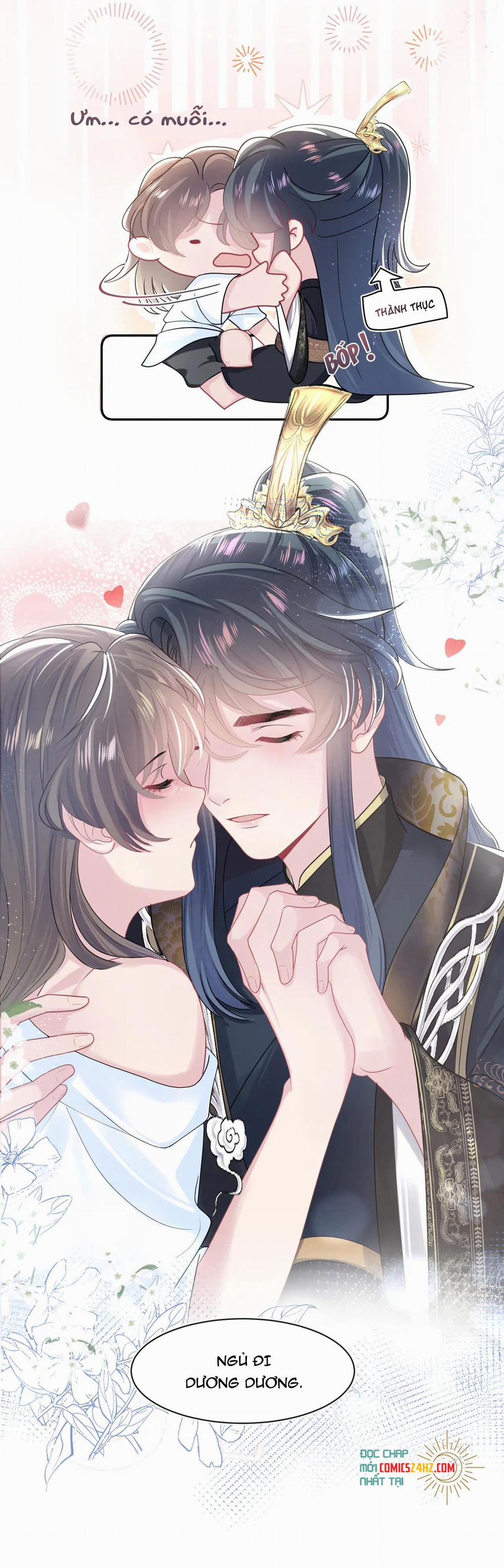 Tuyệt Mỹ Bạch Liên Online Dạy Học 49 trang 11