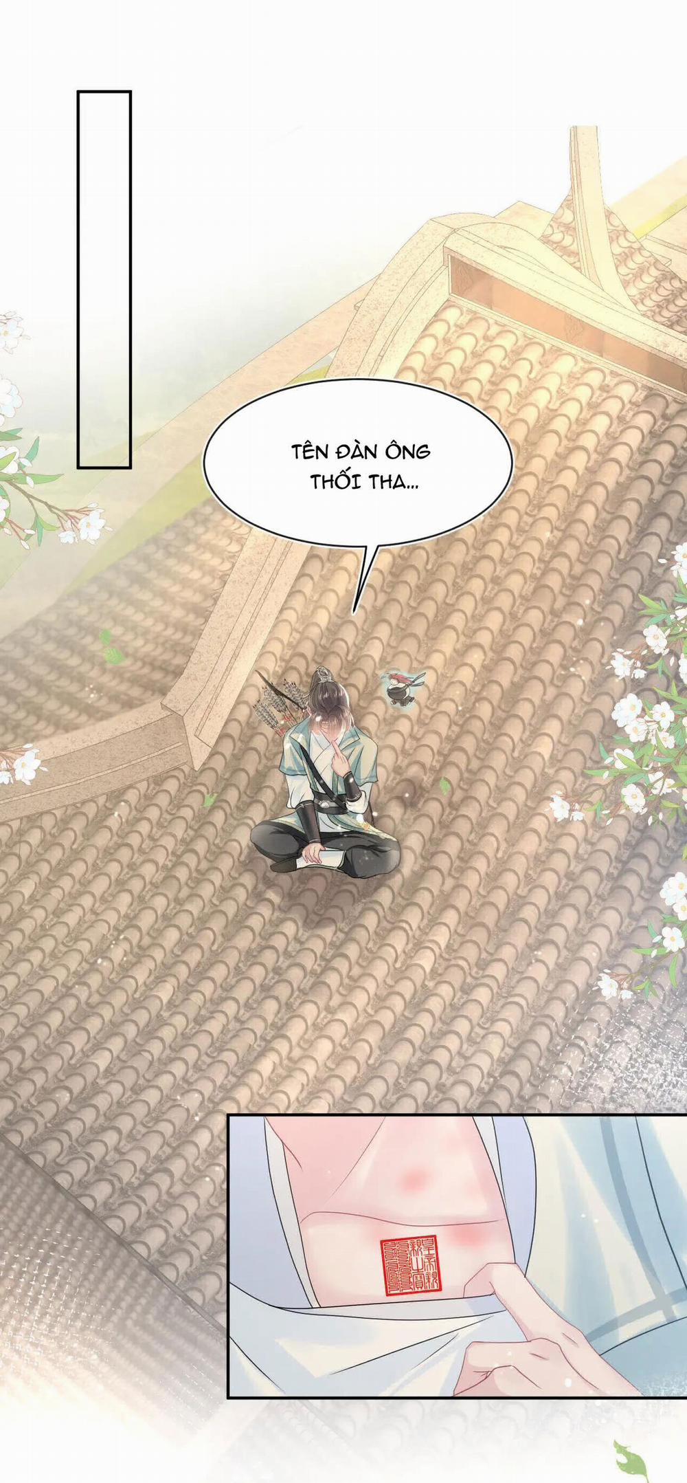 Tuyệt Mỹ Bạch Liên Online Dạy Học 49 trang 12