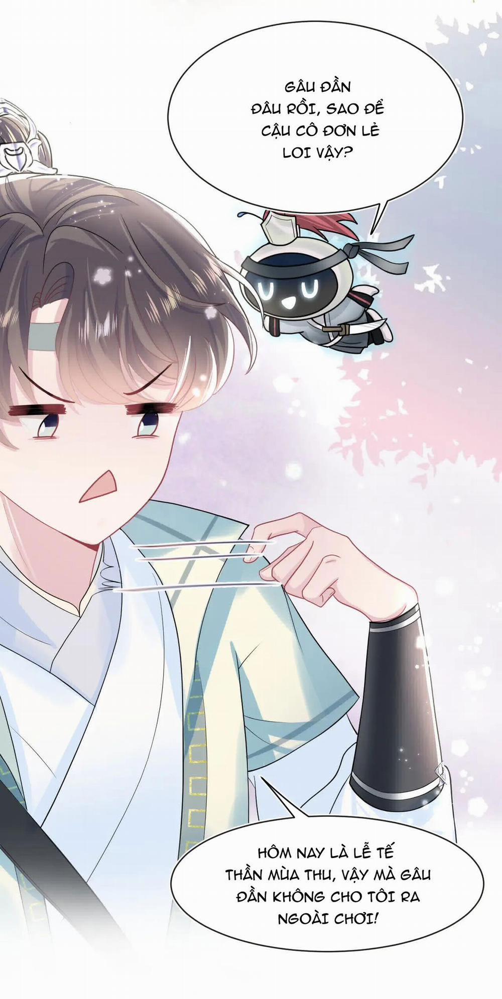 Tuyệt Mỹ Bạch Liên Online Dạy Học 49 trang 13