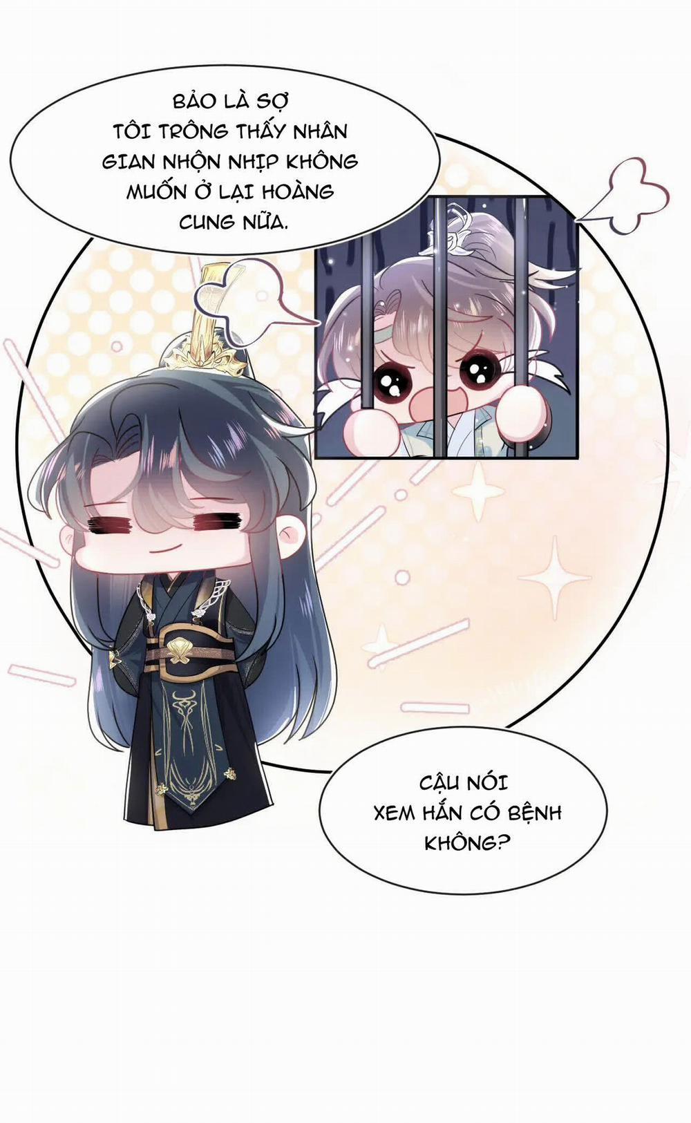 Tuyệt Mỹ Bạch Liên Online Dạy Học 49 trang 14