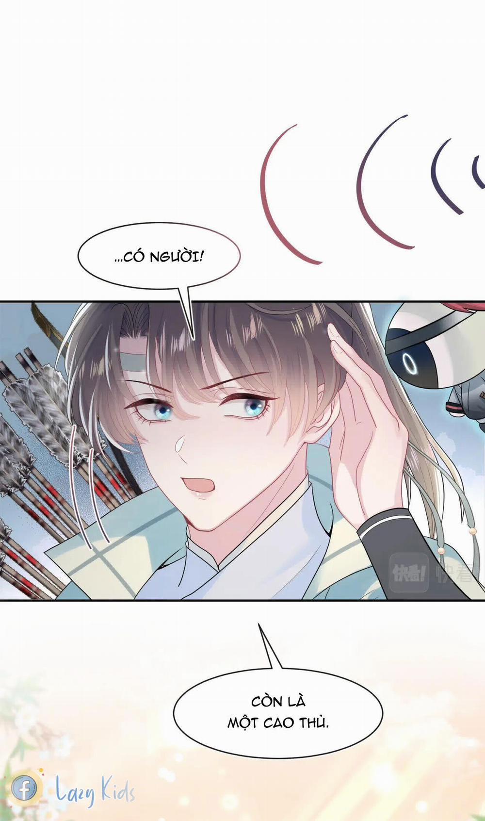 Tuyệt Mỹ Bạch Liên Online Dạy Học 49 trang 15