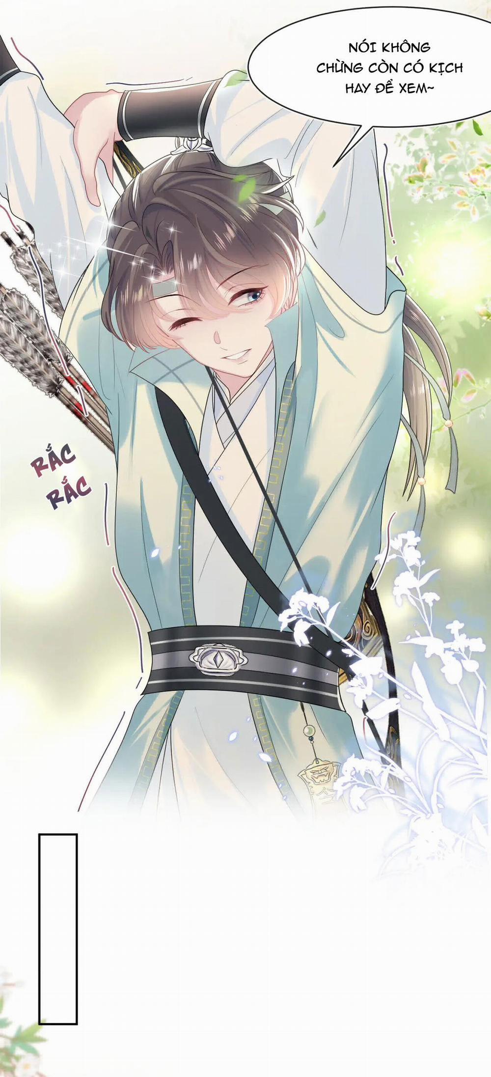 Tuyệt Mỹ Bạch Liên Online Dạy Học 49 trang 18