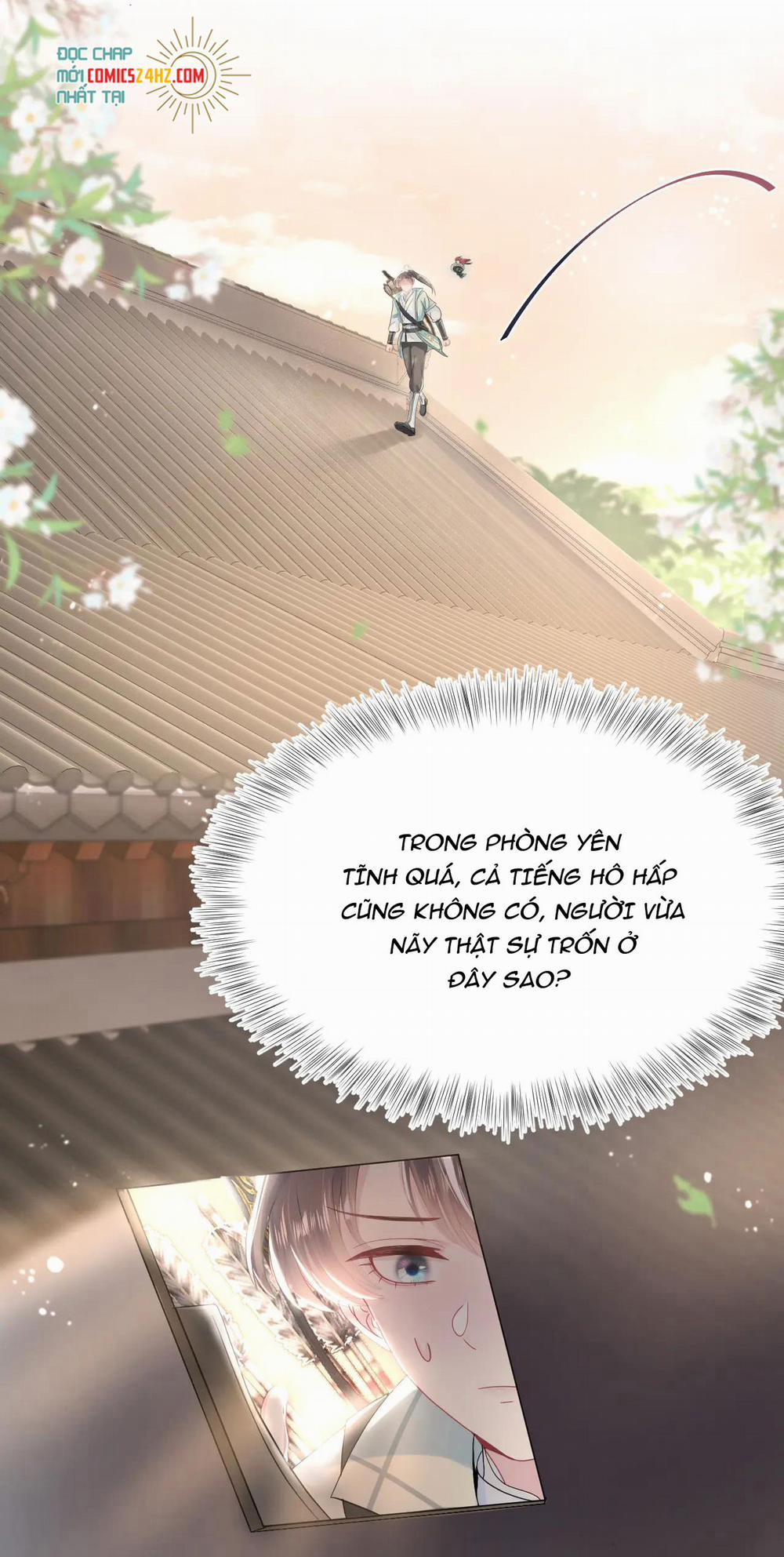 Tuyệt Mỹ Bạch Liên Online Dạy Học 49 trang 19