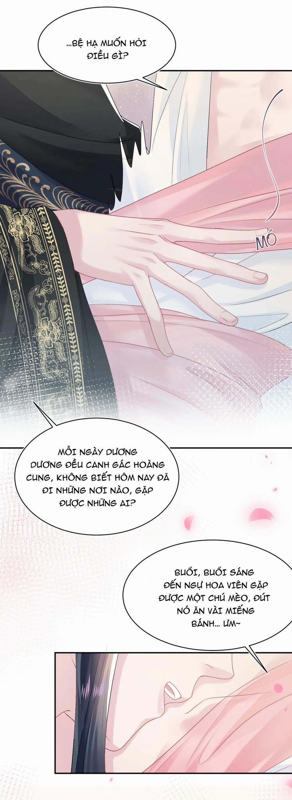 Tuyệt Mỹ Bạch Liên Online Dạy Học 49 trang 2