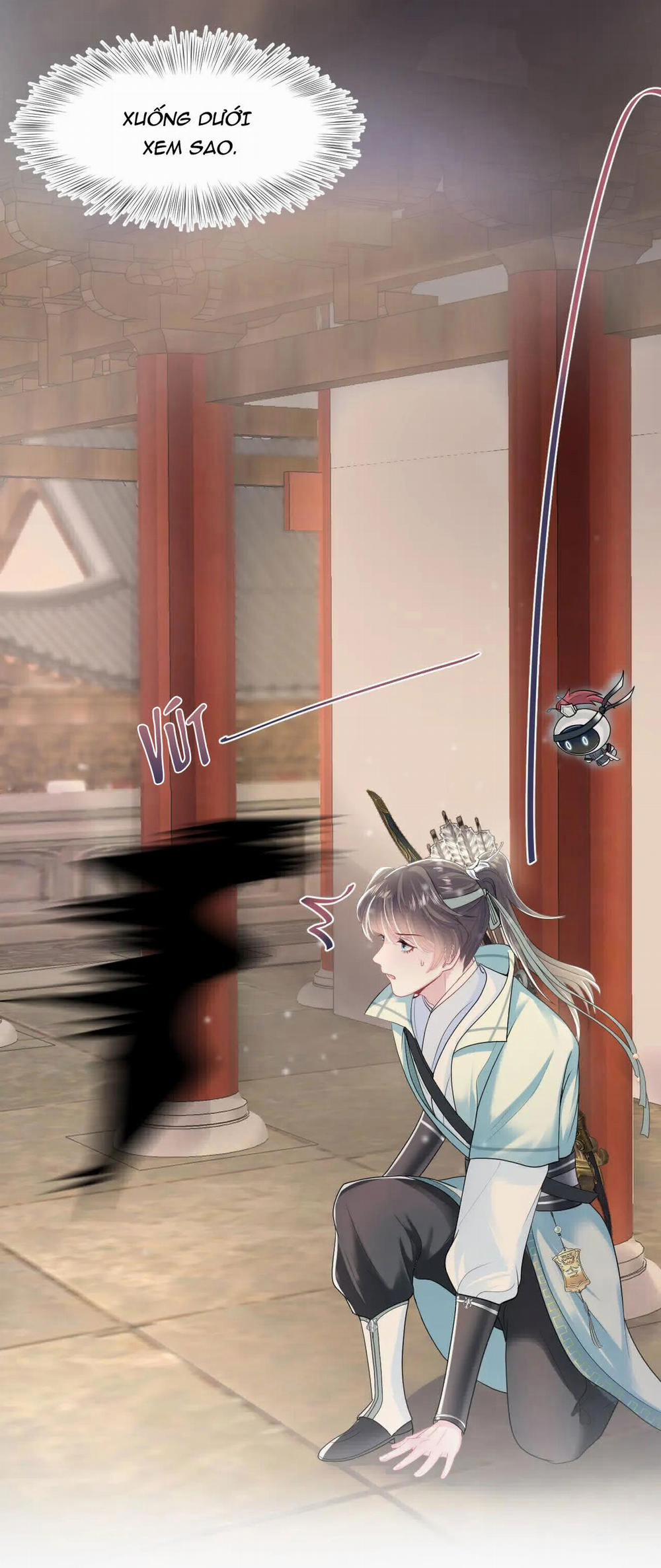 Tuyệt Mỹ Bạch Liên Online Dạy Học 49 trang 20