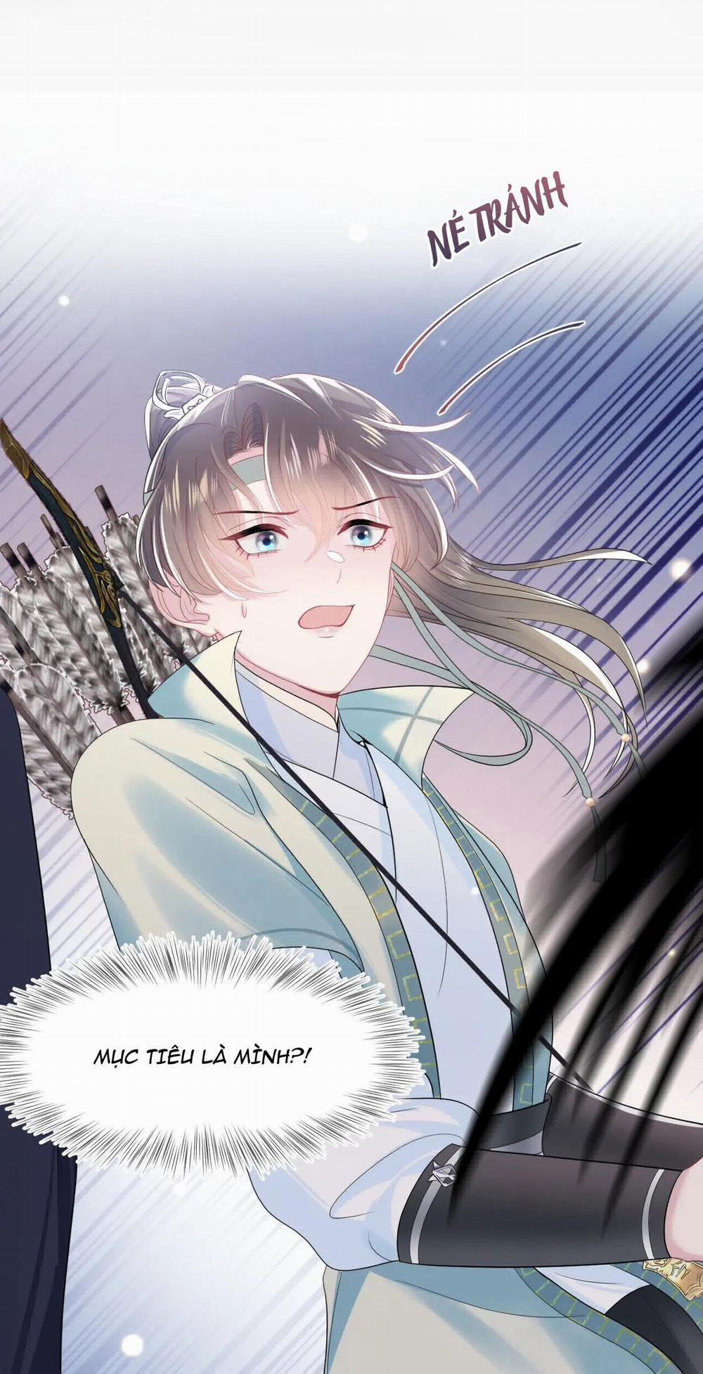 Tuyệt Mỹ Bạch Liên Online Dạy Học 49 trang 21