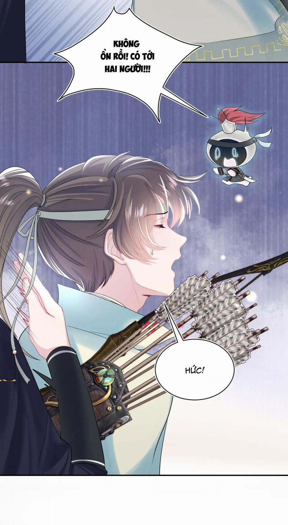 Tuyệt Mỹ Bạch Liên Online Dạy Học 49 trang 22