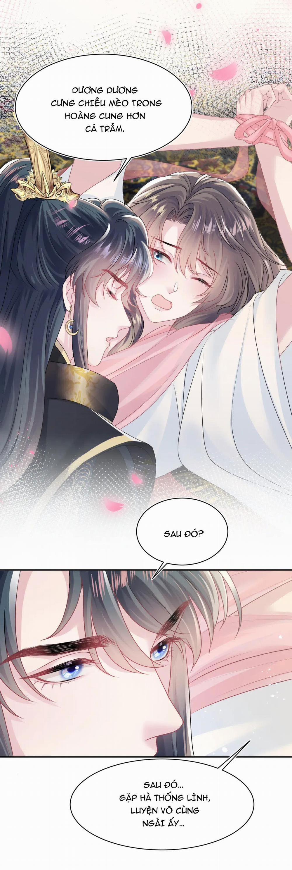 Tuyệt Mỹ Bạch Liên Online Dạy Học 49 trang 3