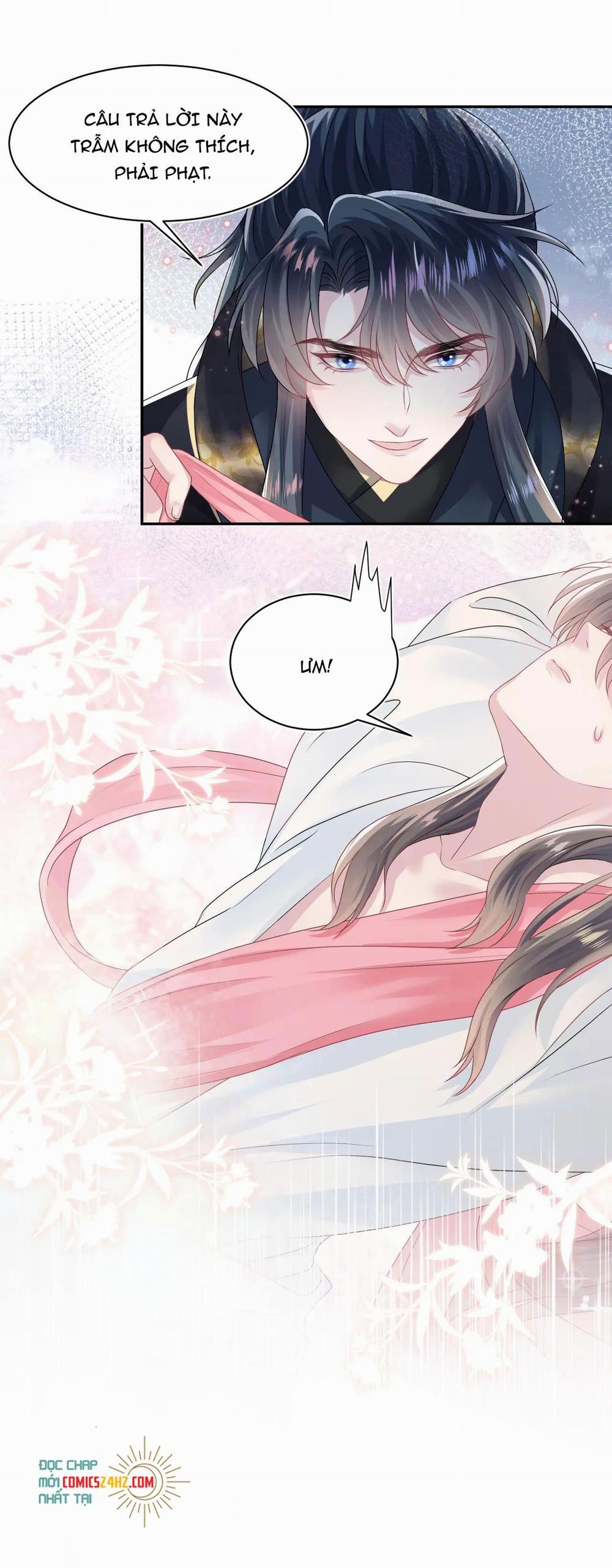 Tuyệt Mỹ Bạch Liên Online Dạy Học 49 trang 4